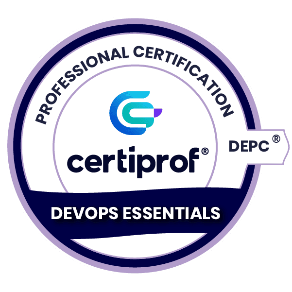 DevOps Essentials Professional Certification