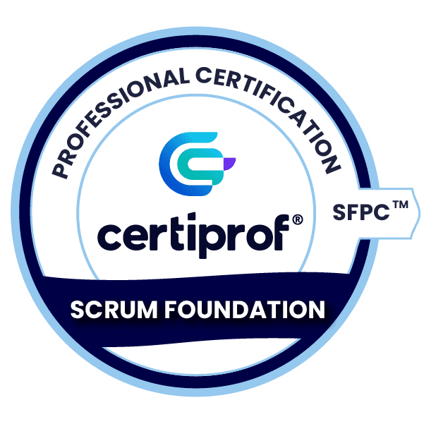 Scrum Foundation Professional Certification